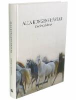 Alla kungens h&auml;star