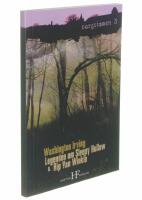 Legenden om Sleepy Hollow & Rip Van Winkle