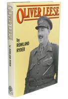 OLIVER LEESE