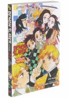 Demon Slayer: Kimetsu no Yaiba-The Flower of Happiness