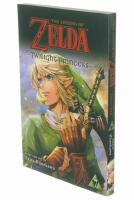 Legend of Zelda: Twilight Princess, Vol. 7
