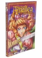 Sword princess Amaltea : 1