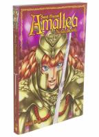 Sword princess Amaltea : 3