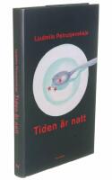 Tiden &auml;r natt