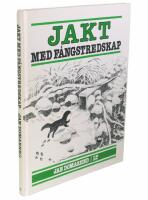 Jakt med f&aring;ngstredskap : [studiebok]