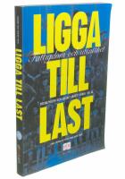 Ligga till last : Fattigdom och utsatthet - socialpolitik och socialt arbete under 100 &aring;r