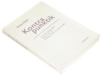 KONTRAPUNKTIK En studie i Dag Solstads Roman 1987 och Medaljens forside