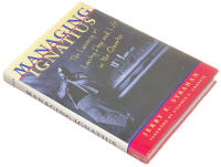 MANAGING IGNATIUS The Lunacy of Lucky Dogs and Life in the Quarter