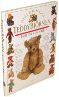 Teddybj&ouml;rnen Allt om nalle