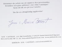 Camargue V&aring;r del av Provence