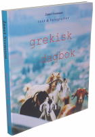 Grekisk dagbok