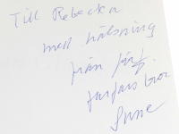 Resan fr&aring;n Glasriket