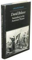 David Belasco Naturalism in the American theatre