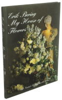 BERING, ERIK: MY HOUSE OF FLOWERS