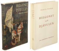 HELGONET och DJ&Auml;VULEN