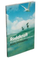 Roddkraft : att g&ouml;ra det man verkligen vill