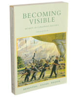 Becoming Visible: Women in Eouropean history
