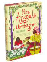 Mrs Angels t&aring;rtbageri