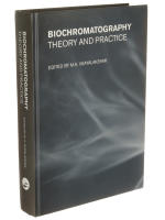 Biochromatography : theory and practice