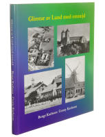 Glimtar av Lund med omnejd