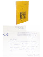 Description of water in Jāhilīya poetry : a formal approach