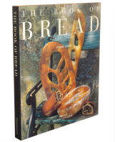 The book of bread