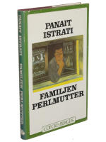 Familjen Perlmutter