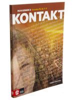 Kontakt Huvudbok 2 Svenska f&ouml;r &aring;k 7-9