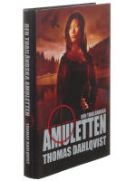 Den thail&auml;ndska amuletten