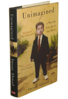 Unimagined : a Muslim Boy Meets the West