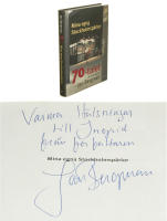 Mina egna Stockholmsp&auml;rlor : 70-talet i text och bild