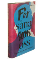 F&ouml;r s&aring;na som oss