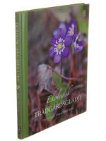 Ekologisk tr&auml;dg&aring;rdsgl&auml;dje