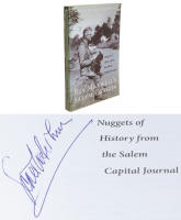 Ben Maxwell's Salem, Oregon : nuggets of history from the Salem Capital journal