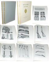 ROYAL ARMS AT ROSENBORG Vol I. Text & Vol II. Plates