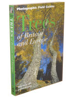 Trees of Britain and Europe