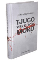 Tjugo verkliga mord : en r&auml;ttsl&auml;kare minns