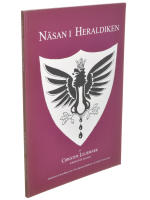 N&Auml;SAN I HERALDIKEN