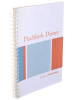 Pitchfork Disney