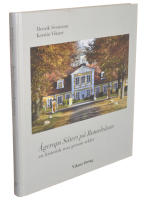 &Aring;gerups s&auml;teri p&aring; Romele&aring;sen : en historisk resa genom sekler