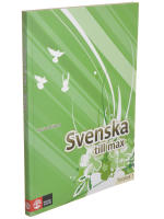 Svenska till max. Textbok 1