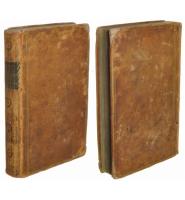 The constitution of England ; or, An account of the English government : in which it is compared, both with the Republican form of government, and the other monarchies in Europe.