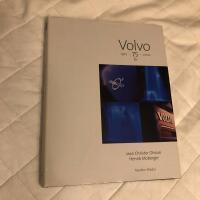 Volvo 75 &aring;r 1927-2002
