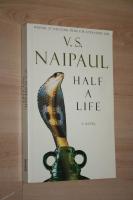 Half a life : a novel