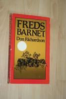 Fredsbarnet