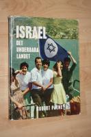 Israel Det underbara landet