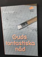 Guds fantastiska n&aring;d