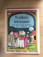 Trollerilektionen