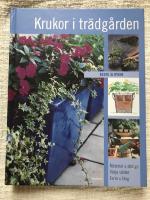 Krukor i tr&auml;dg&aring;rden