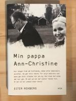 Min pappa Ann-Christine